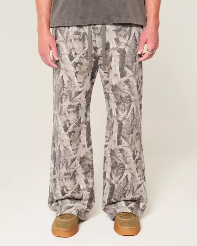 Bootcut lenkkihousut Bootcut lenkkihousut