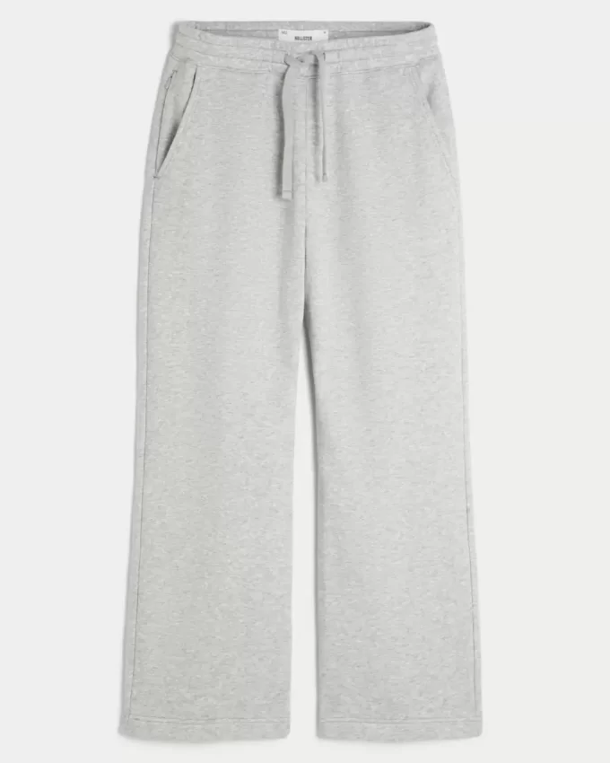 Bootcut lenkkihousut Bootcut lenkkihousut