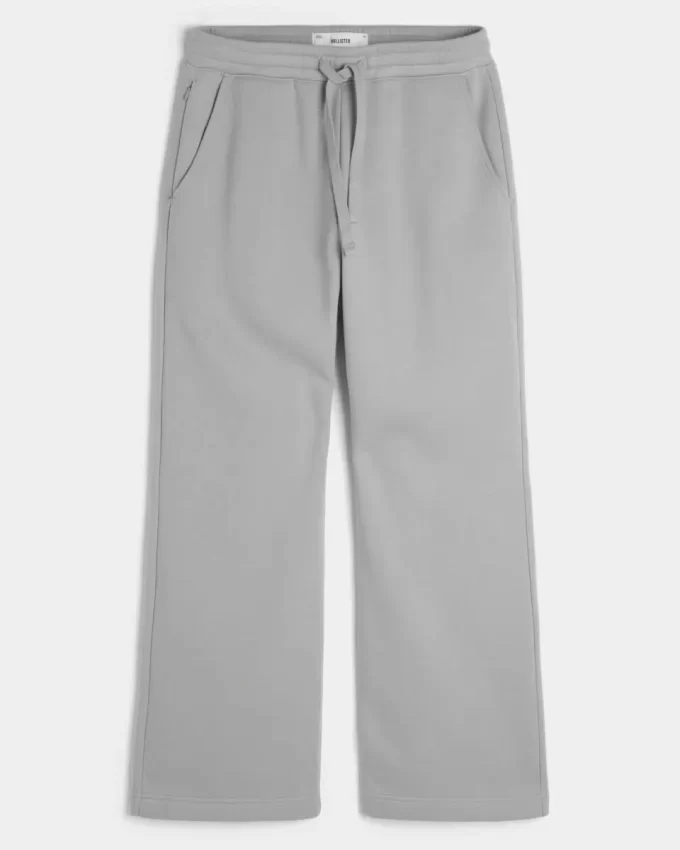 Bootcut lenkkihousut Bootcut lenkkihousut