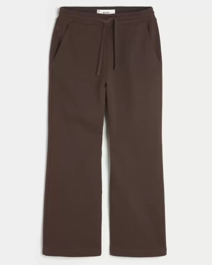 Bootcut lenkkihousut Bootcut lenkkihousut