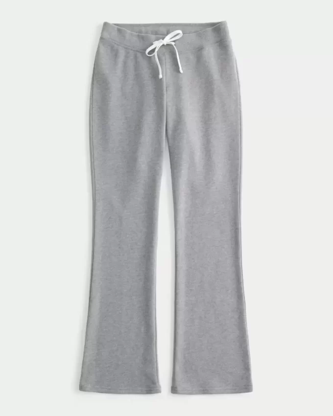 Bootcut lenkkihousut