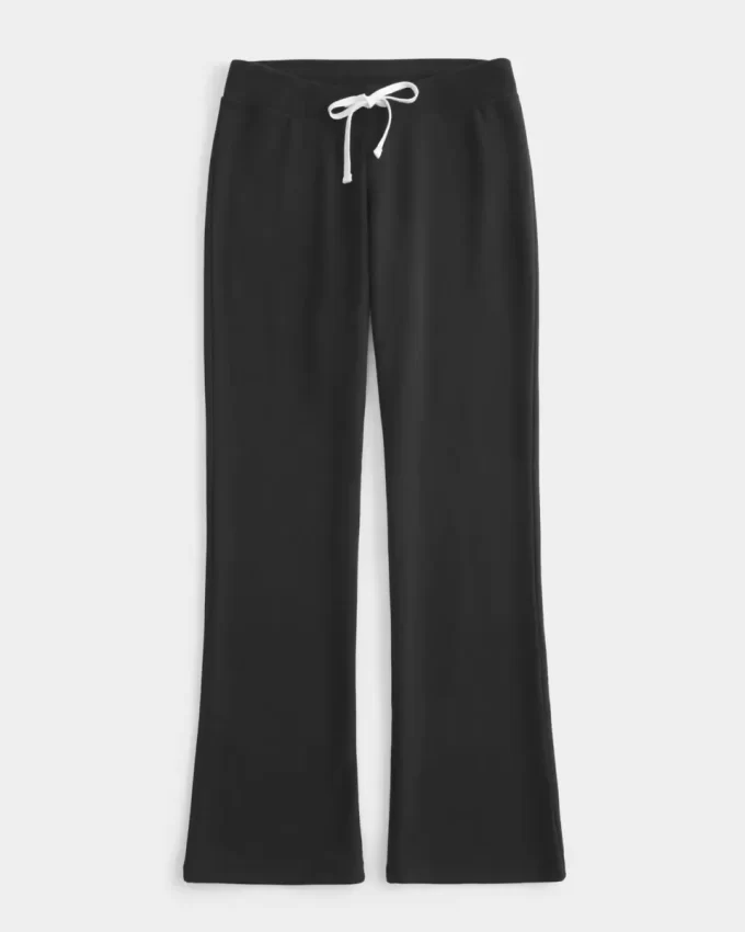 Bootcut lenkkihousut