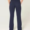 Bootcut lenkkihousut