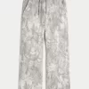 Bootcut lenkkihousut Bootcut lenkkihousut