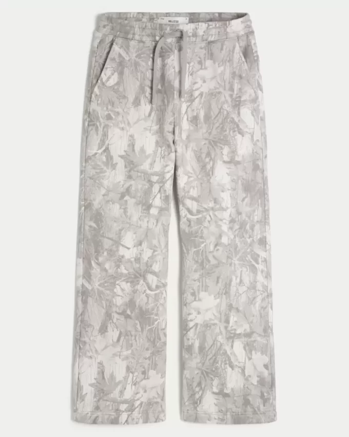 Bootcut lenkkihousut Bootcut lenkkihousut
