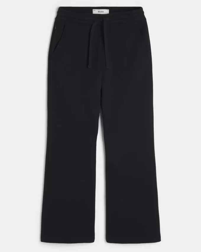 Bootcut lenkkihousut Bootcut lenkkihousut