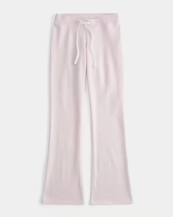 Bootcut lenkkihousut