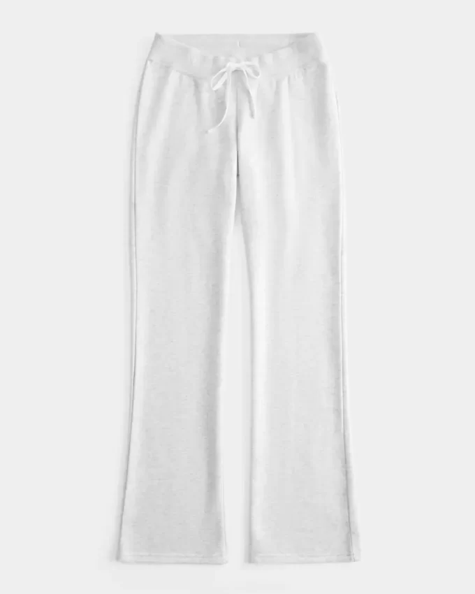 Bootcut lenkkihousut