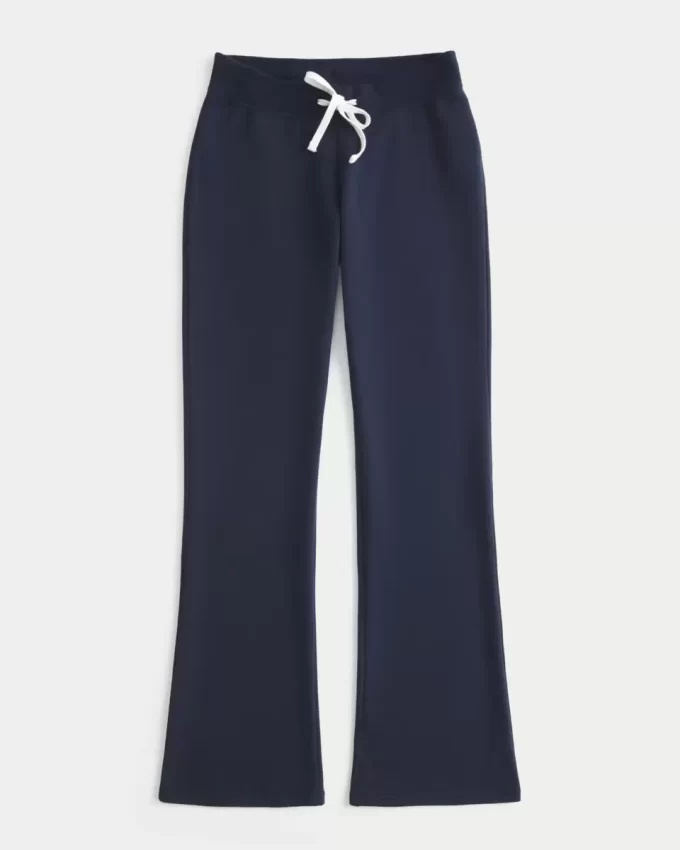 Bootcut lenkkihousut