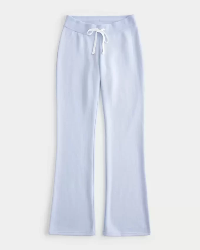 Bootcut lenkkihousut