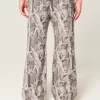Bootcut lenkkihousut Bootcut lenkkihousut