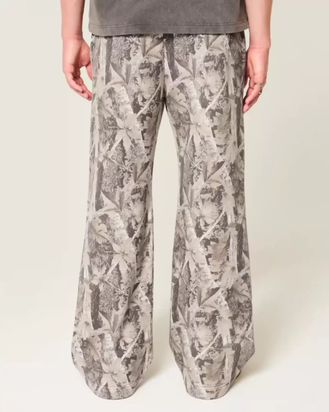 Bootcut lenkkihousut Bootcut lenkkihousut