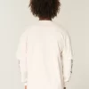 Box Layered Thermal Graphic paita Box Layered Thermal Graphic paita