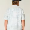 Box lyhythihainen taskupaita Box lyhythihainen taskupaita