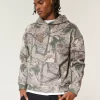 Boxy Camo -huppari Boxy Camo -huppari