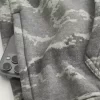Boxy Camo -huppari Boxy Camo -huppari