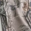 Boxy Camo -huppari Boxy Camo -huppari