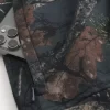 Boxy Camo -huppari Boxy Camo -huppari