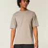 Boxy Cooling T-paita Boxy Cooling T-paita