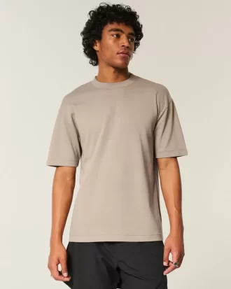 Boxy Cooling T-paita