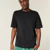 Boxy Cooling T-paita Boxy Cooling T-paita