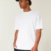 Boxy Cooling T-paita Boxy Cooling T-paita