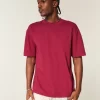 Boxy Cooling T-paita Boxy Cooling T-paita