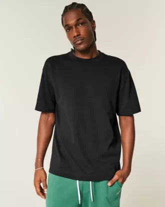 Boxy Cooling T-paita