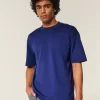 Boxy Cooling T-paita Boxy Cooling T-paita