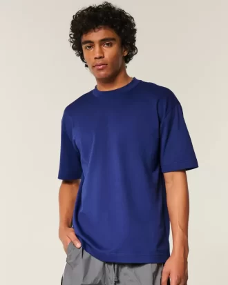 Boxy Cooling T-paita