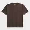 Boxy Cooling T-paita Boxy Cooling T-paita