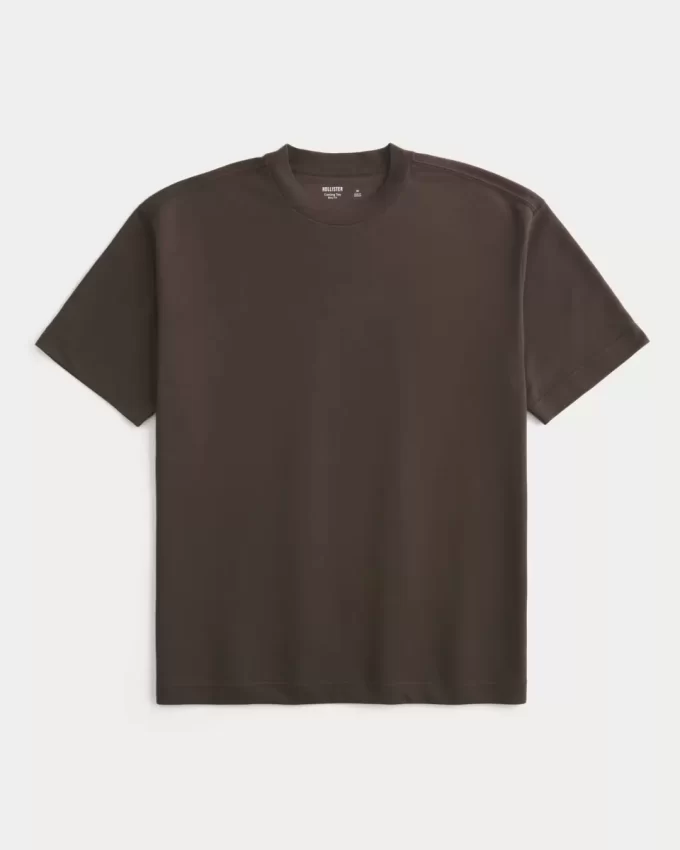 Boxy Cooling T-paita Boxy Cooling T-paita
