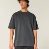 Boxy Cooling T-paita Boxy Cooling T-paita
