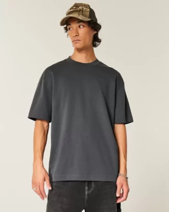 Boxy Cooling T-paita