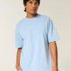 Boxy Cooling T-paita Boxy Cooling T-paita