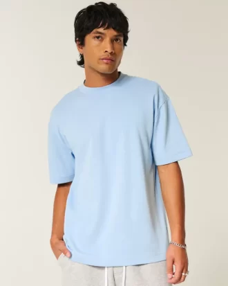 Boxy Cooling T-paita