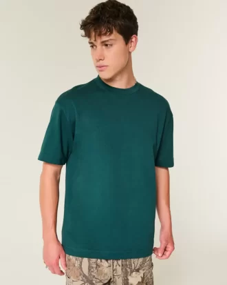 Boxy Cooling T-paita