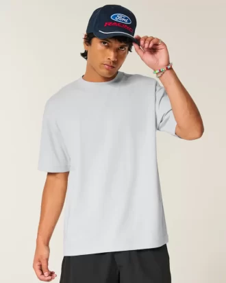 Boxy Cooling T-paita