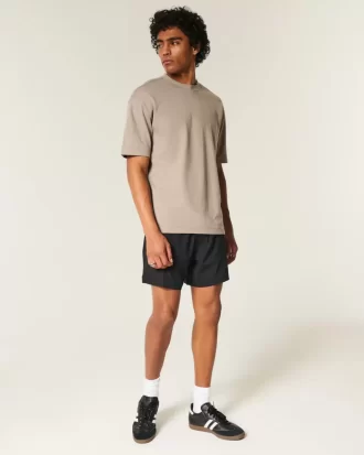 Boxy Cooling T-paita