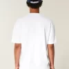 Boxy Cooling T-paita Boxy Cooling T-paita