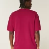 Boxy Cooling T-paita Boxy Cooling T-paita