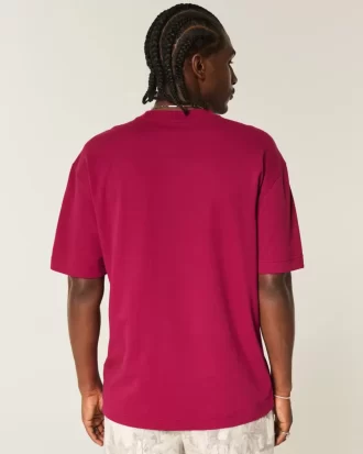 Boxy Cooling T-paita