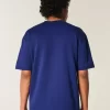 Boxy Cooling T-paita Boxy Cooling T-paita