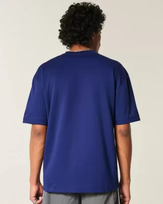 Boxy Cooling T-paita