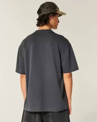 Boxy Cooling T-paita