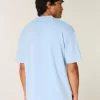 Boxy Cooling T-paita Boxy Cooling T-paita