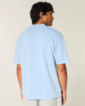 Boxy Cooling T-paita