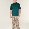 Boxy Cooling T-paita Boxy Cooling T-paita