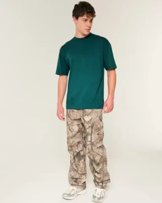 Boxy Cooling T-paita