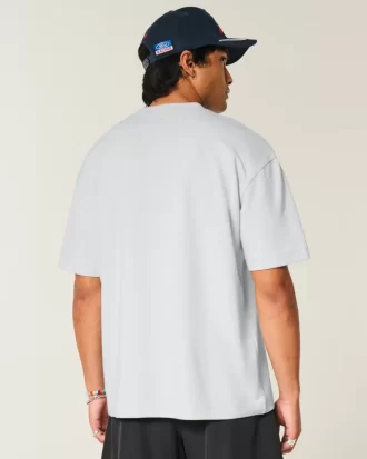Boxy Cooling T-paita